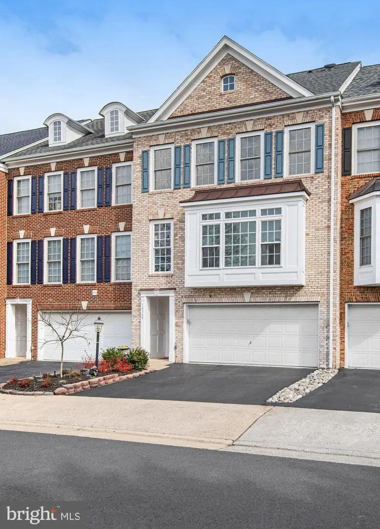 14345 Verde Pl, Haymarket, VA 20169 - #2