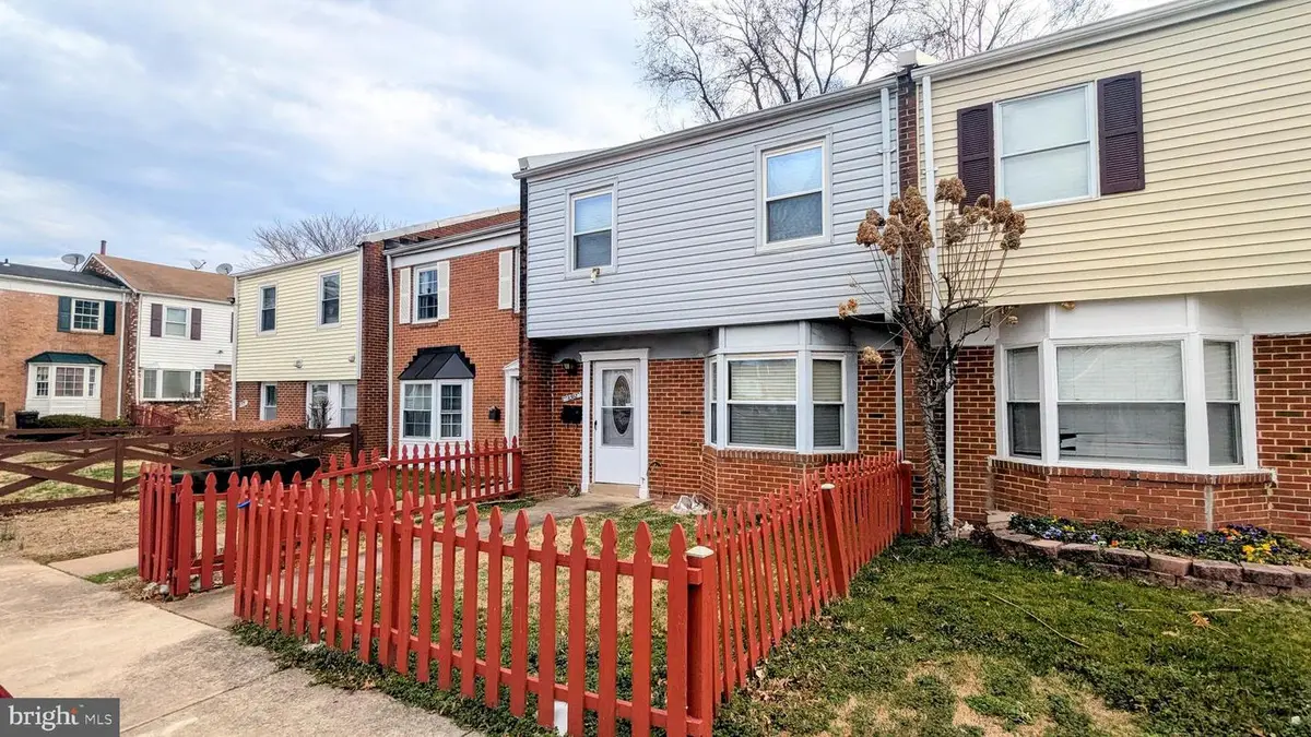 8383 Irongate Way, Manassas, VA 20109 - #1