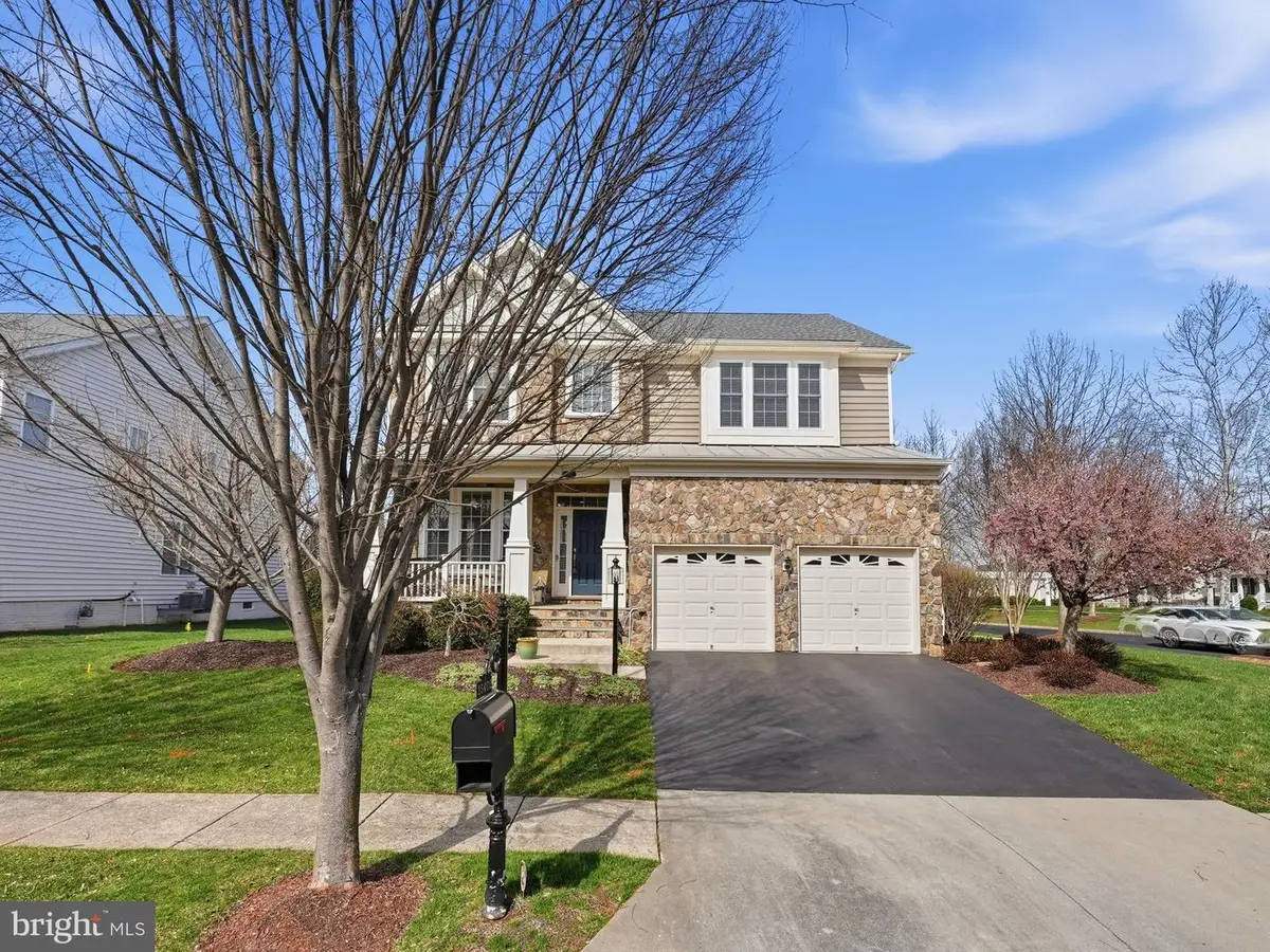 15402 Gossoms Store Ct, Haymarket, VA 20169 - #1