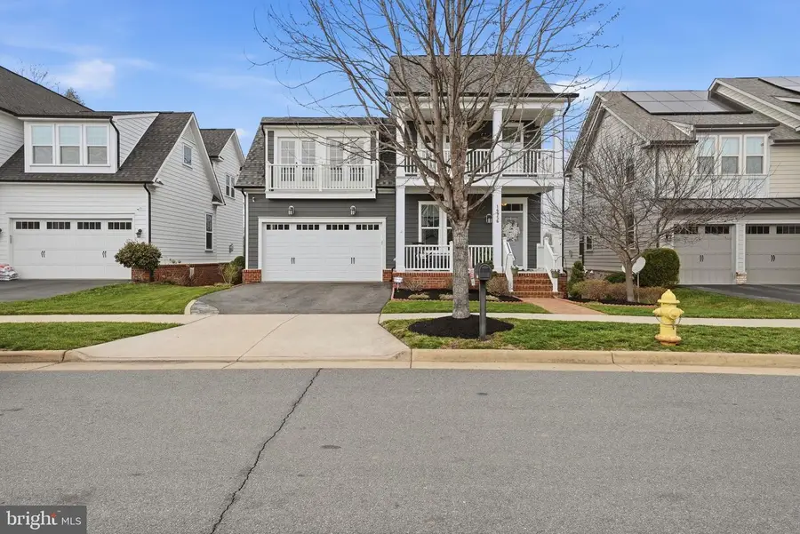 16956 Takeaway Ln, Dumfries, VA 22026 - #2