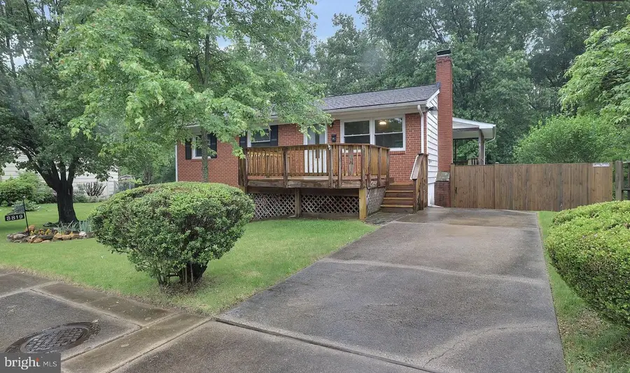 3819 Corona Ln, Woodbridge, VA 22193 - #2