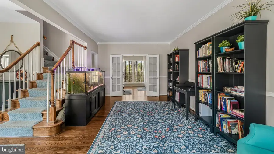 13104 Holly Leaf Ct, Woodbridge, VA 22192 - #2