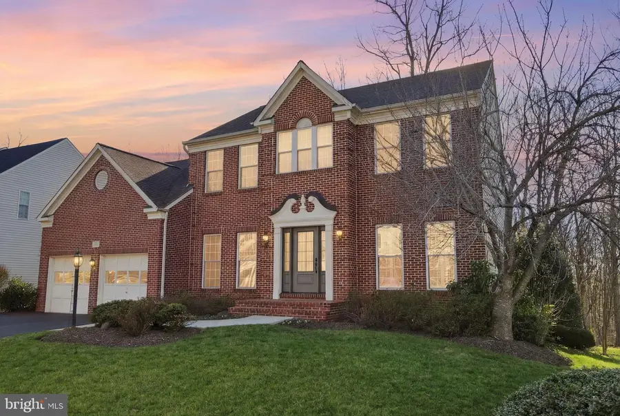 8151 Cancun Ct, Gainesville, VA 20155 - #2