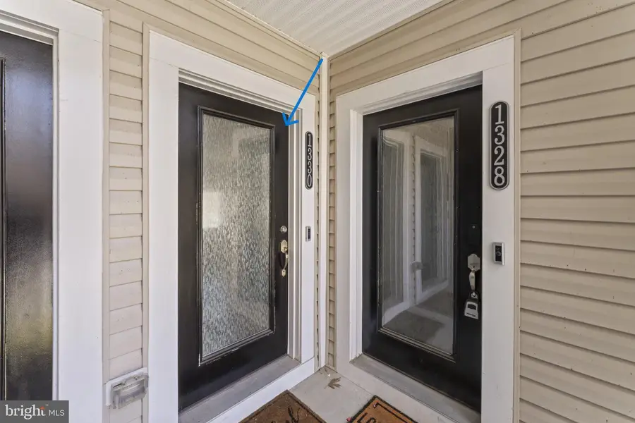 1330 Rail Stop Dr, Woodbridge, VA 22191 - #3