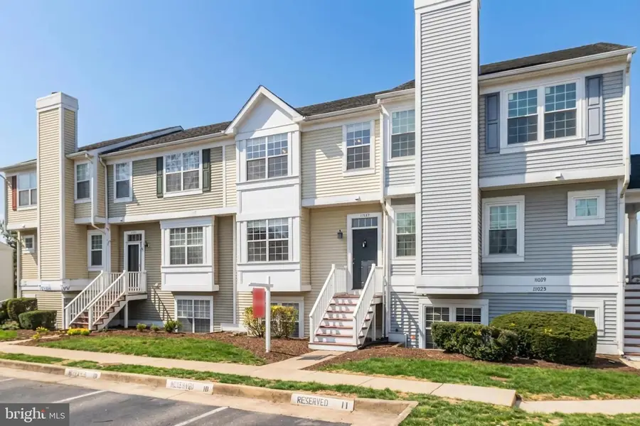 11027 Sentry Ridge Rd, Manassas, VA 20109 - #2