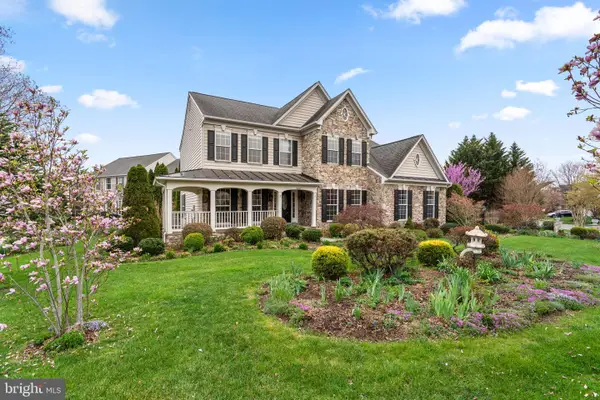 5725 Caribbean Ct, HAYMARKET, VA 20169