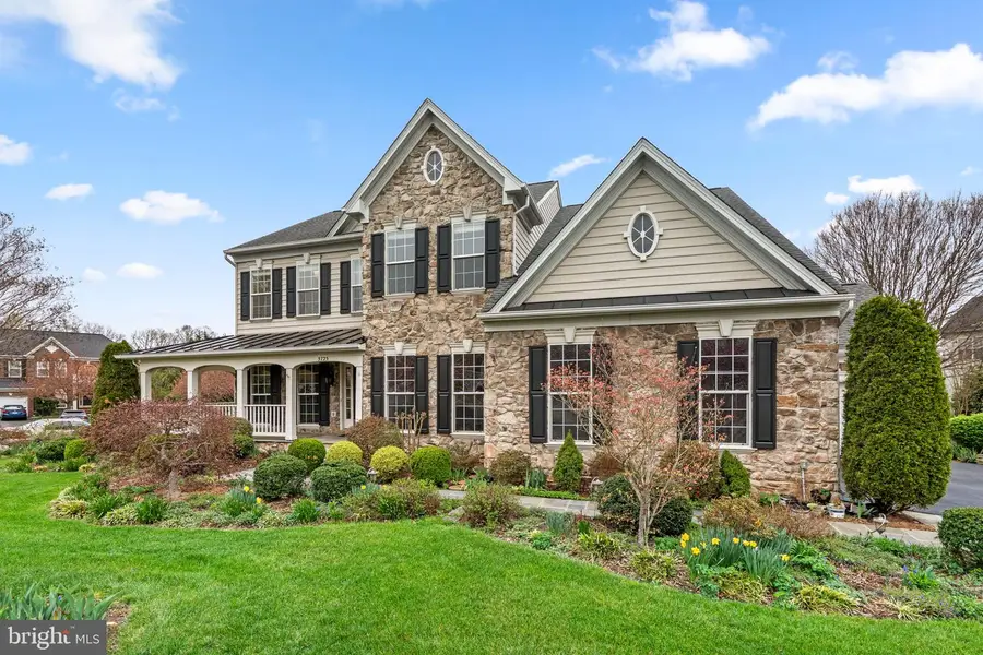 5725 Caribbean Ct, Haymarket, VA 20169 - #2