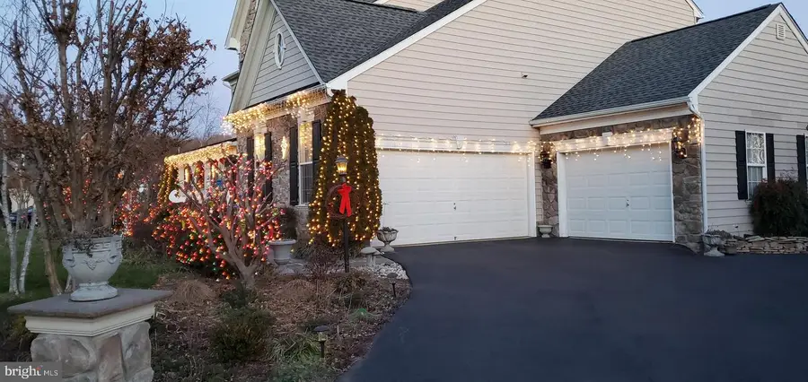 5725 Caribbean Ct, Haymarket, VA 20169 - #3