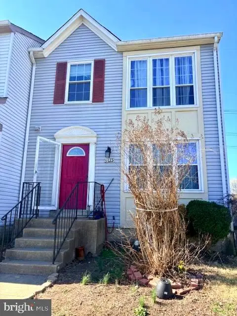 3653 Dahlgren Pl, Dumfries, VA 22026 - #1