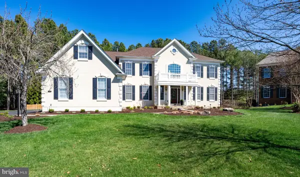 15050 Doral Pl, HAYMARKET, VA 20169