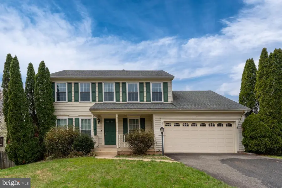 5568 Roundtree Dr, Woodbridge, VA 22193 - #3