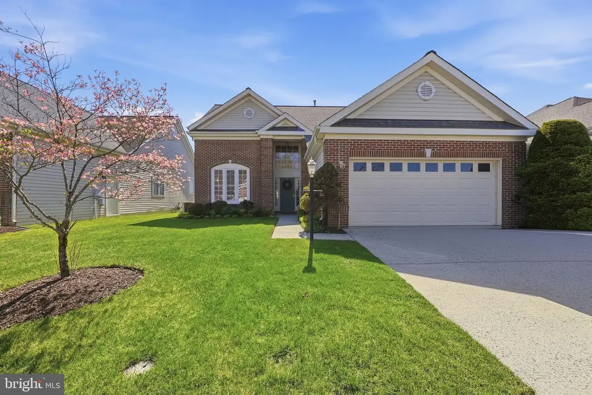 6828 Derby Run Way, Gainesville, VA 20155 - #1