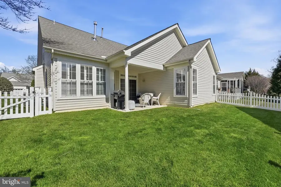 6828 Derby Run Way, Gainesville, VA 20155 - #3