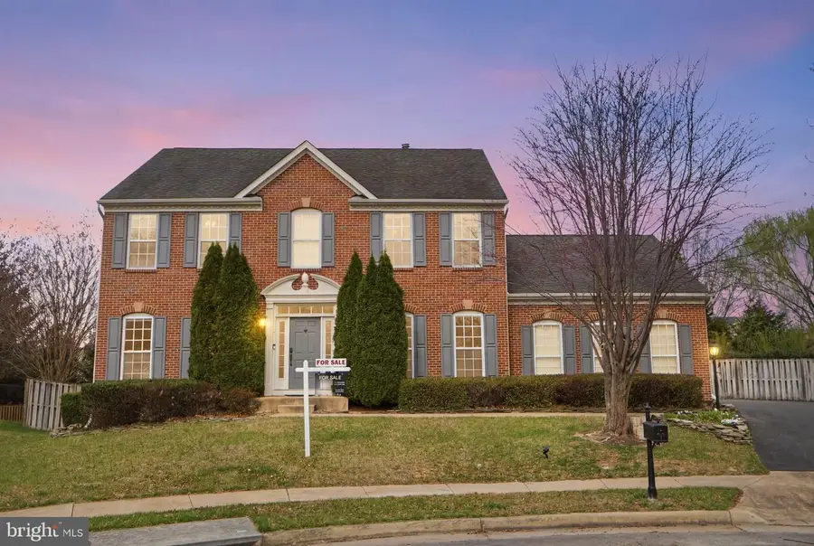 4708 Lapene Ct, Woodbridge, VA 22192 - #2