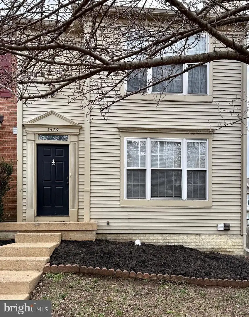 3429 Tuckahoe Ct, Dumfries, VA 22026 - #2