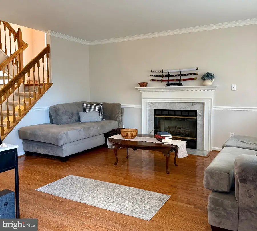 3429 Tuckahoe Ct, Dumfries, VA 22026 - #3