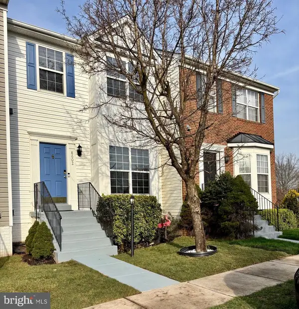 8602 Diver Ct, BRISTOW, VA 20136