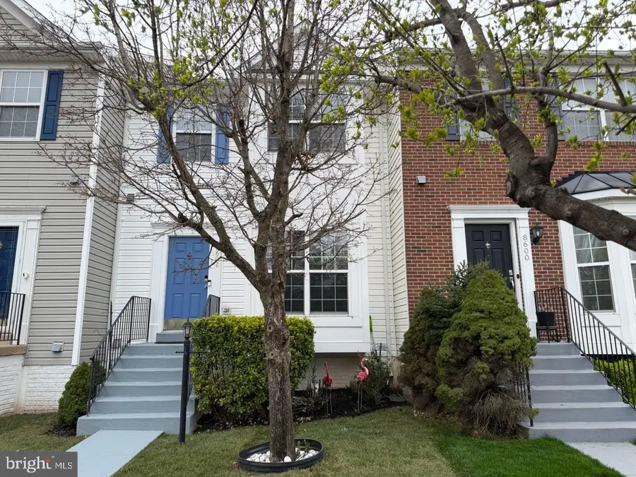 8602 Diver Ct, Bristow, VA 20136 - #2