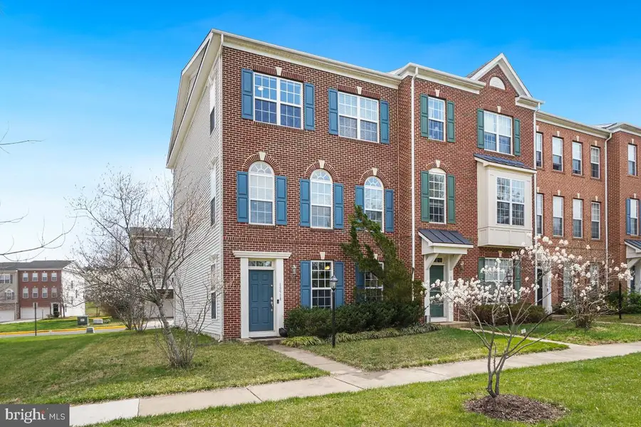 15918 Mackenzie Manor Dr, Haymarket, VA 20169 - #3