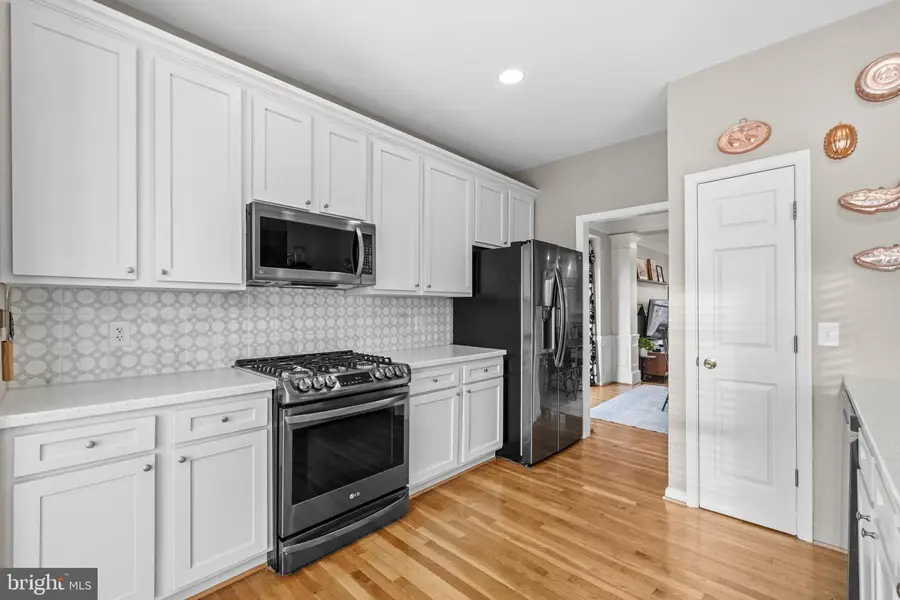 11751 Cherborg Pl, Woodbridge, VA 22192 - #2