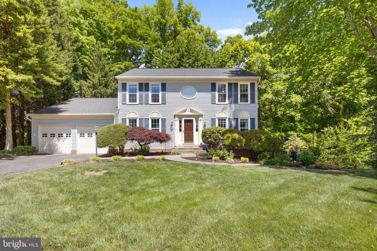 15030 Knickerbocker Dr, Woodbridge, VA 22193 - #1