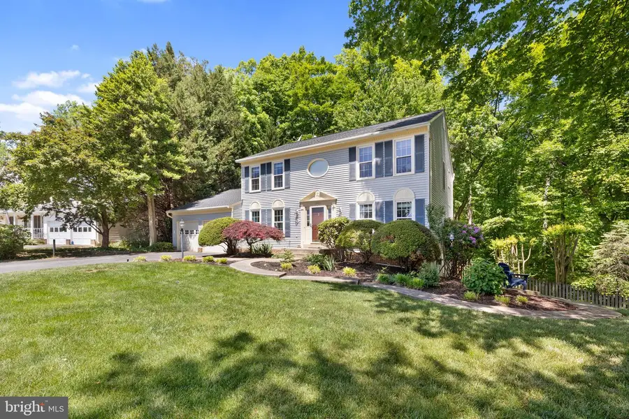 15030 Knickerbocker Dr, Woodbridge, VA 22193 - #3