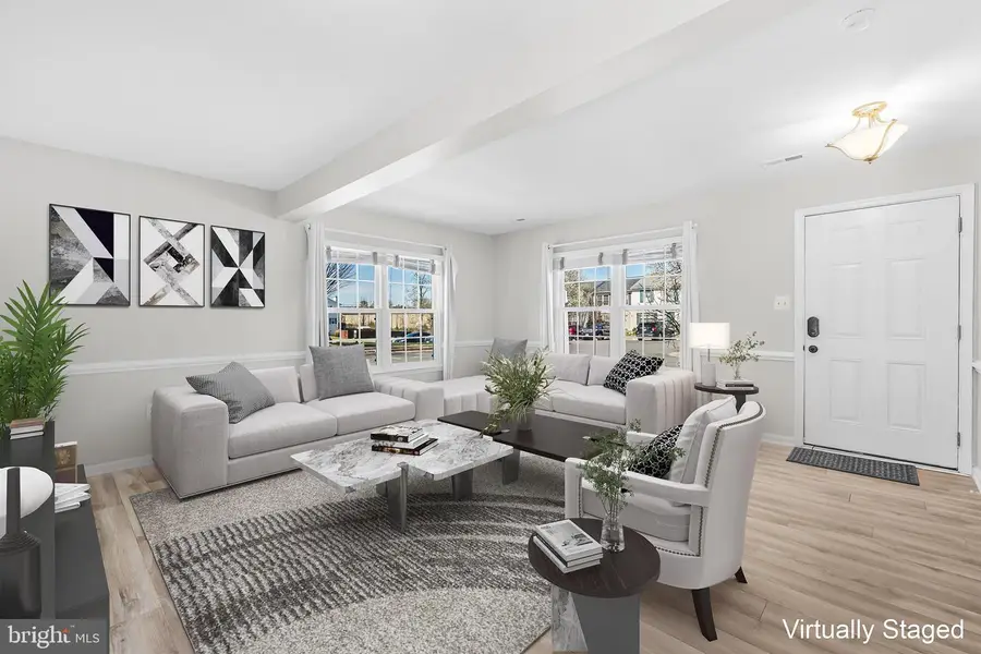 6651 Hunting Path Rd, Haymarket, VA 20169 - #2