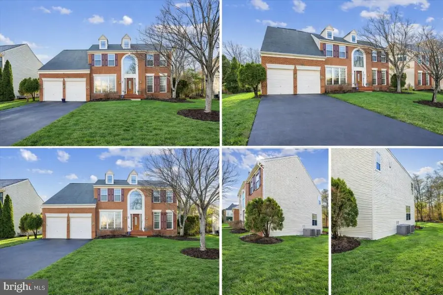 9312 Rustic Breeze Ct, Bristow, VA 20136 - #2