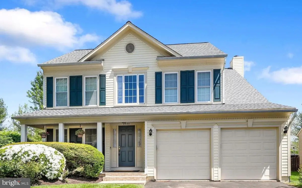 9595 Linden Wood Rd, Manassas, VA 20111 - #1