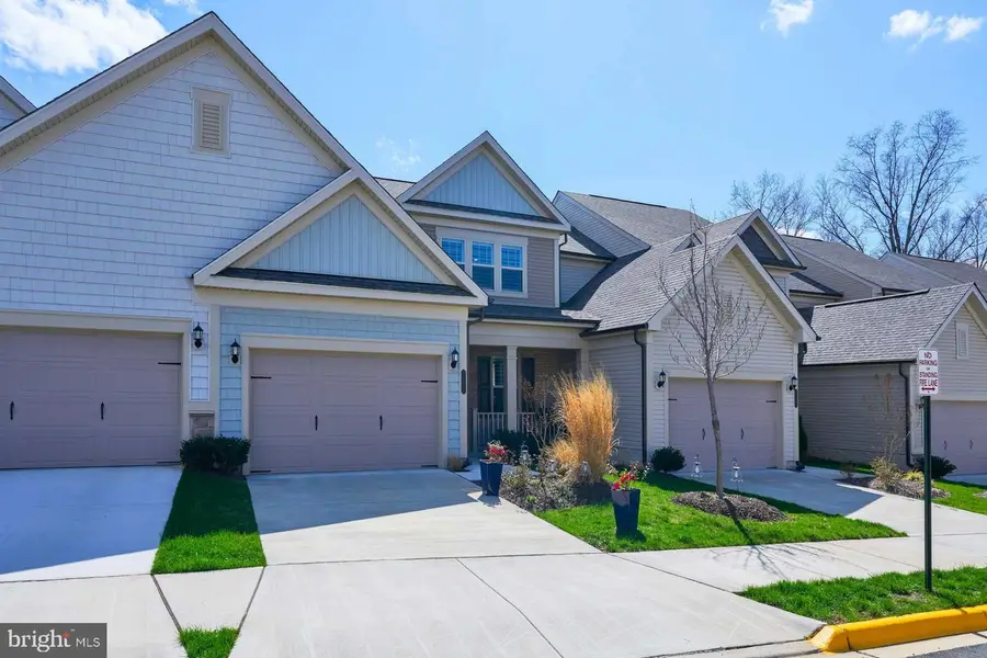 15563 Blue Lotus Ln, Haymarket, VA 20169 - #2