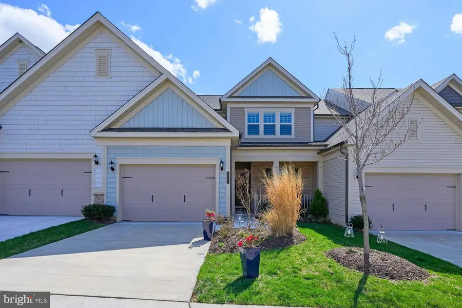 15563 Blue Lotus Ln, Haymarket, VA 20169 - #3