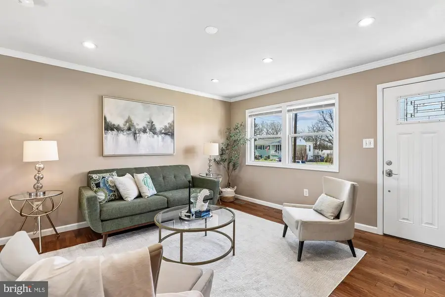 9505 Spotsylvania St, Manassas, VA 20110 - #3