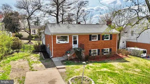 2907 Alliance Ln, WOODBRIDGE, VA 22193