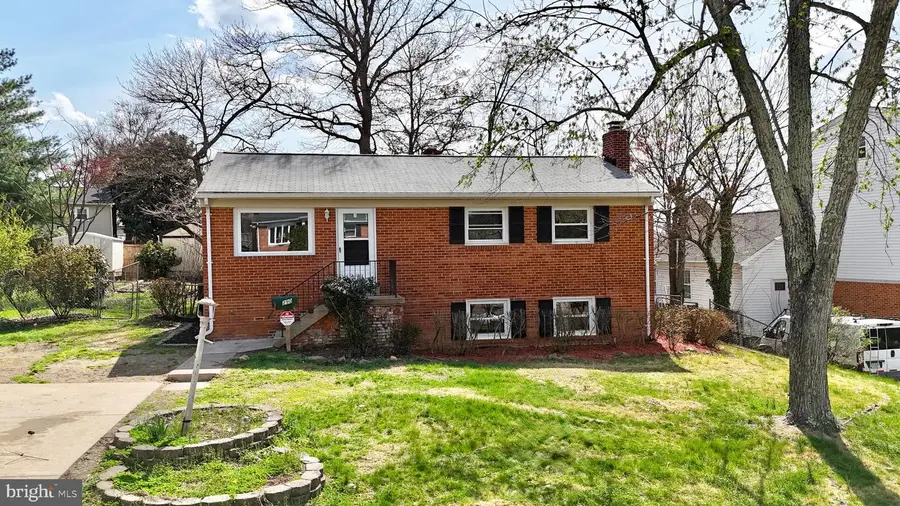 2907 Alliance Ln, Woodbridge, VA 22193 - #2