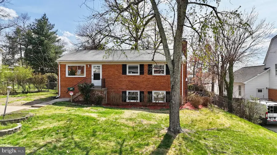 2907 Alliance Ln, Woodbridge, VA 22193 - #3