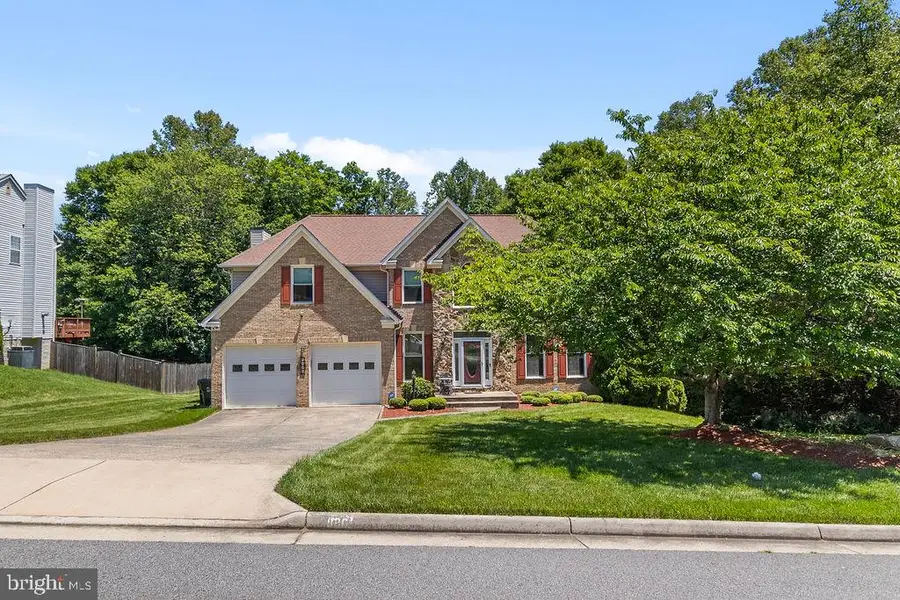 5886 Rhode Island Dr, Woodbridge, VA 22193 - #2