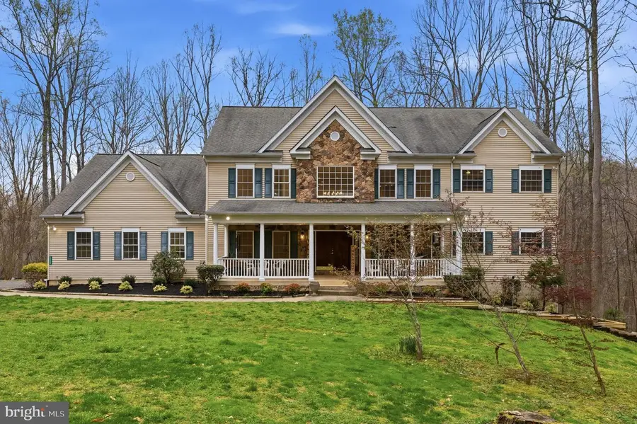 13535 Frost Dr, Nokesville, VA 20181 - #2