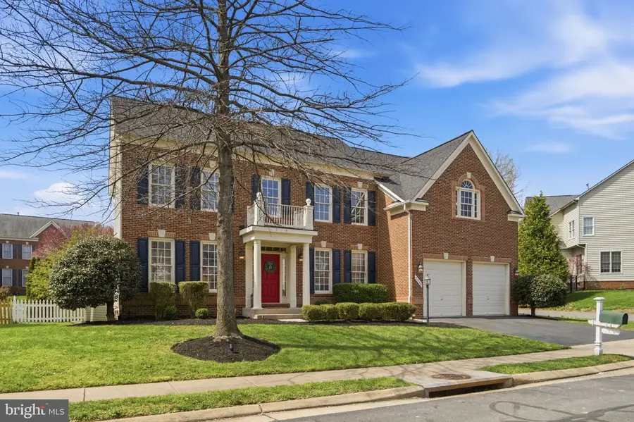 5440 Sherman Oaks Ct, Haymarket, VA 20169 - #3