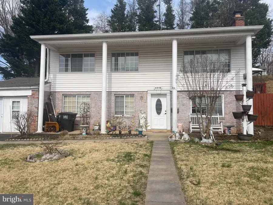 4518 Dale Blvd, Woodbridge, VA 22193 - #2