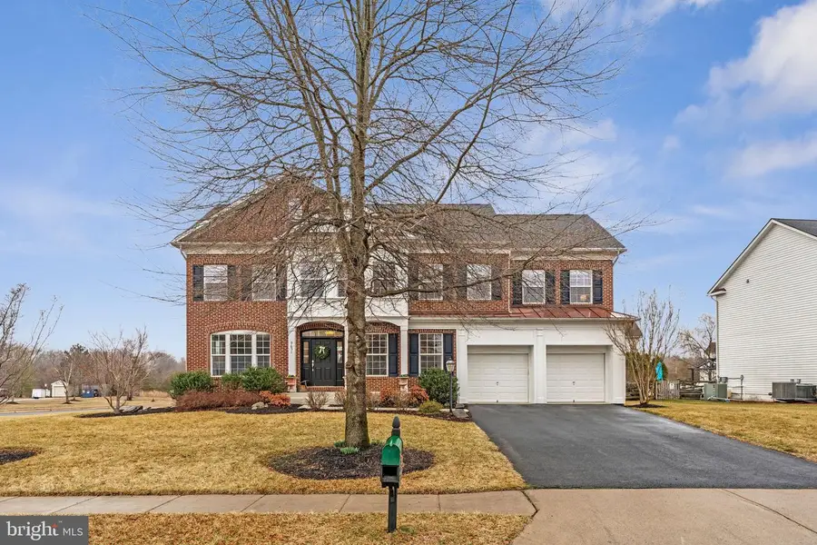 9651 Culloden Ct, Bristow, VA 20136 - #2