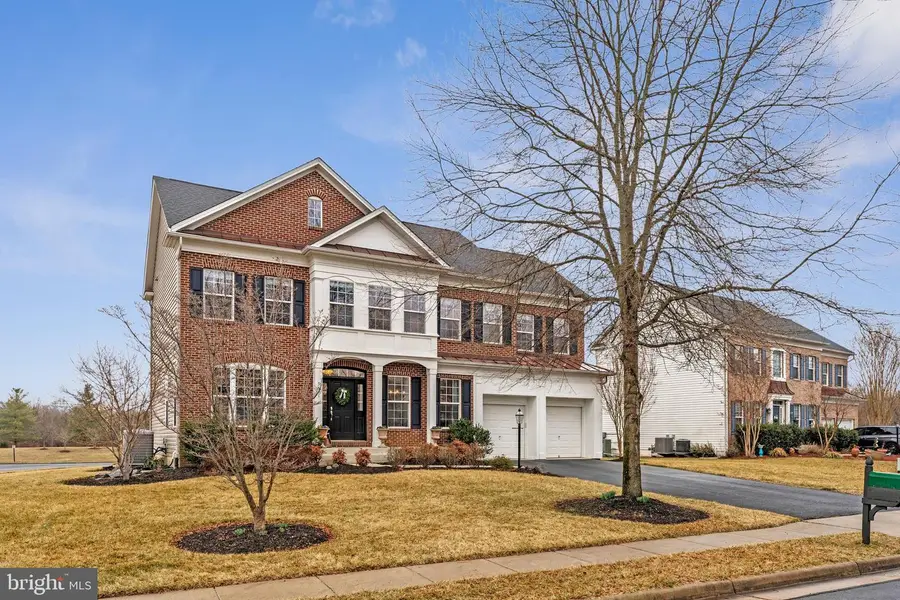 9651 Culloden Ct, Bristow, VA 20136 - #3