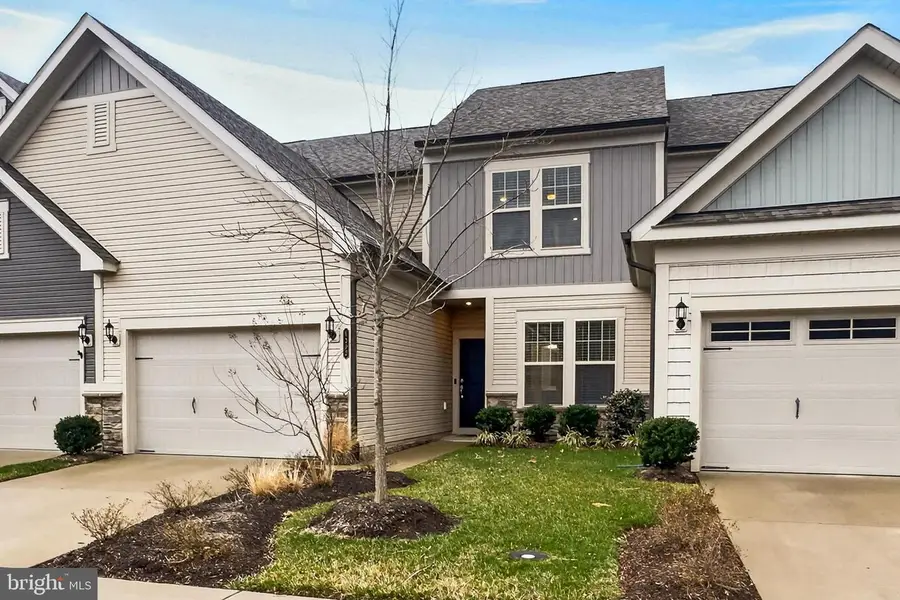 6312 Virginia Bluebell Ln, Haymarket, VA 20169 - #2