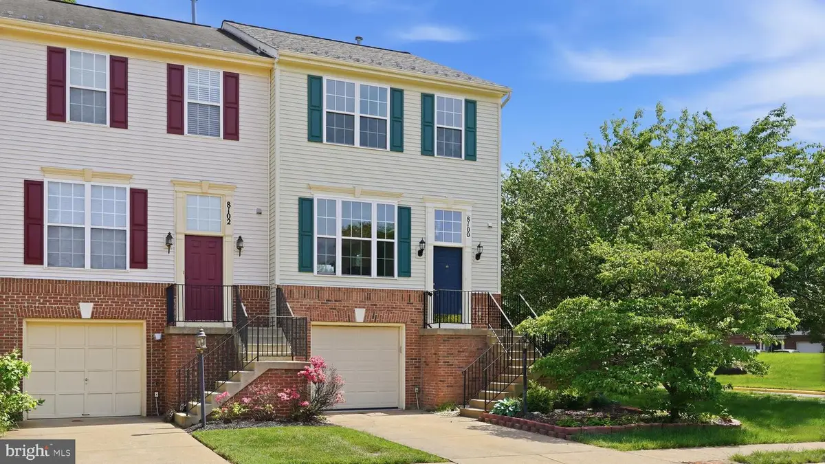8100 Cerromar Way, Gainesville, VA 20155 - #1