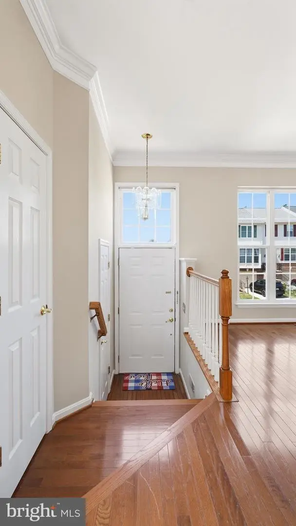 8100 Cerromar Way, Gainesville, VA 20155 - #2