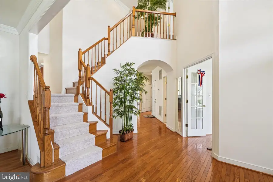 13201 Quate Ln, Woodbridge, VA 22193 - #3