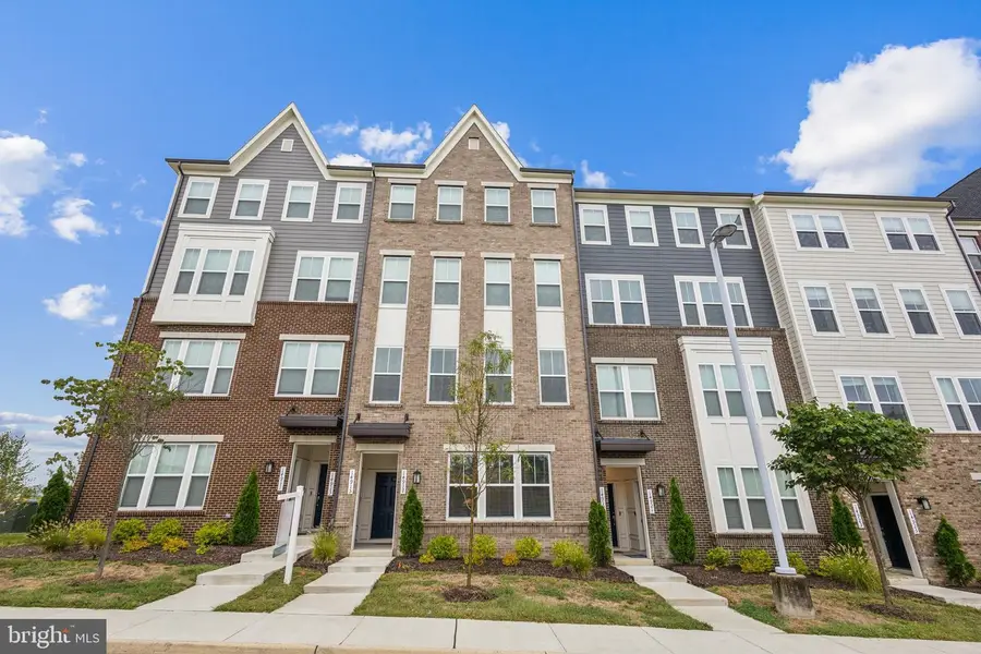 14917 River Walk Way, Woodbridge, VA 22191 - #3