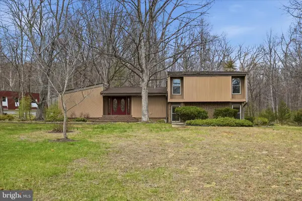 2199 Logmill Rd, HAYMARKET, VA 20169