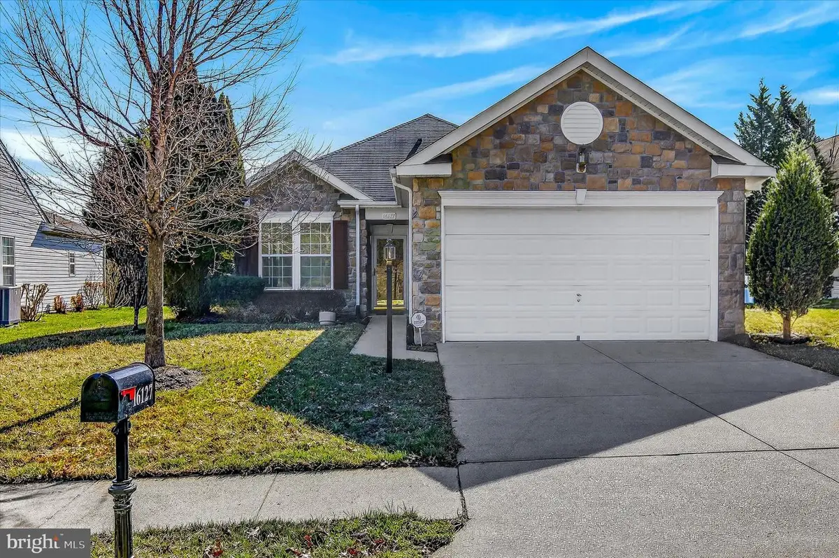 16127 Dancing Leaf Pl, Dumfries, VA 22025 - #1