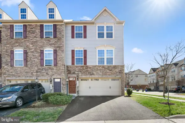 7769 Milton Cir, GAINESVILLE, VA 20155