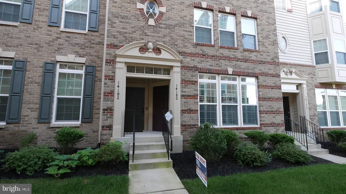 14180 Haro Trl #117, Gainesville, VA 20155 - #1